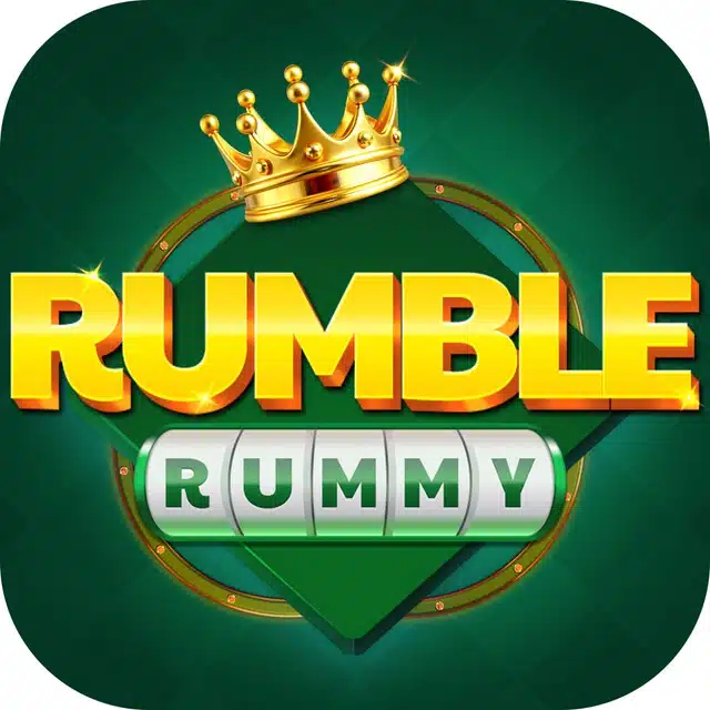 Rumble Rummy 