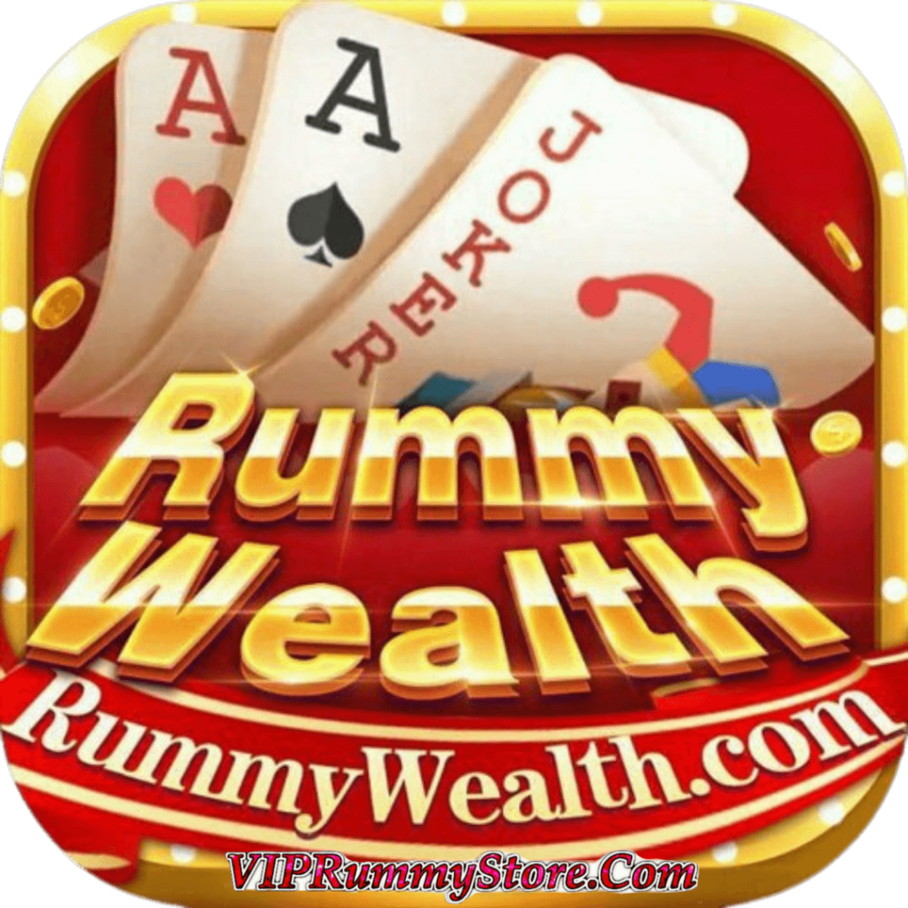 rummy wealth