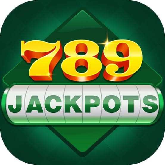 789 jackpots 2025